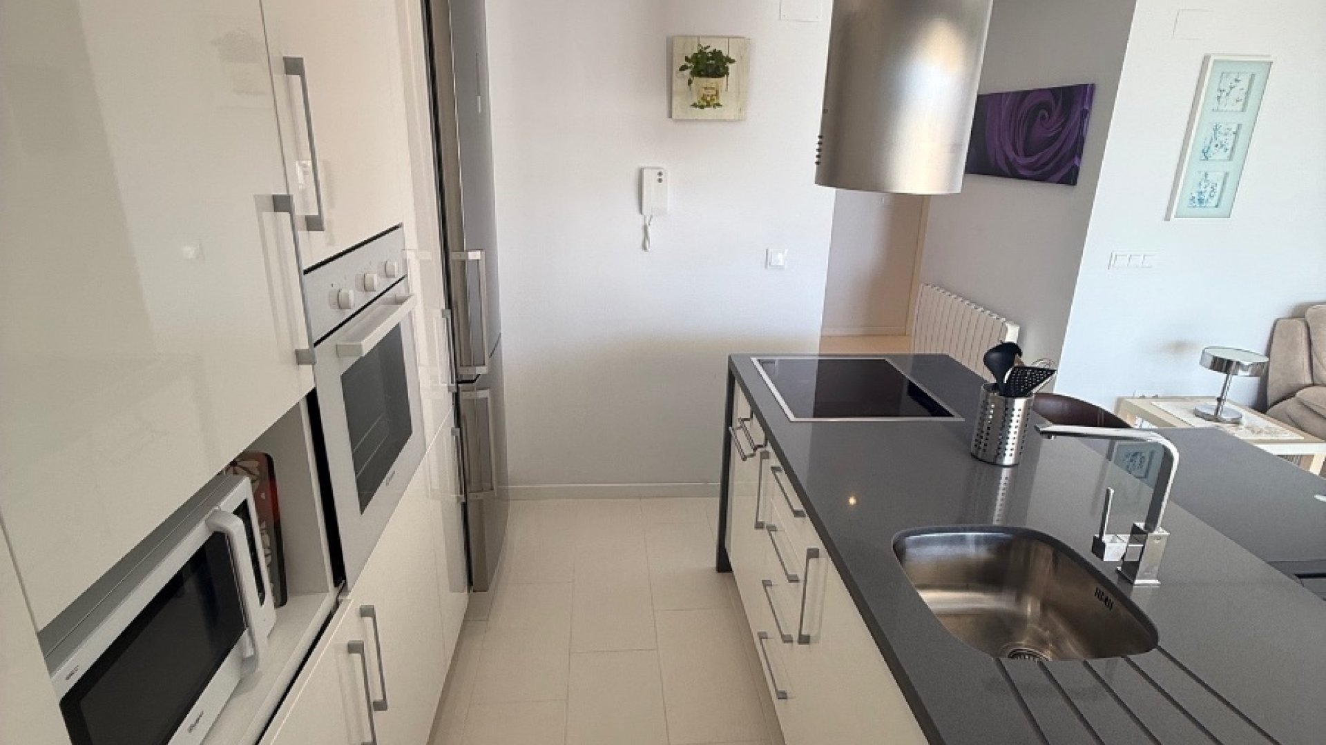 Reventa - Apartamentos -
Orihuela Costa - Villamartín