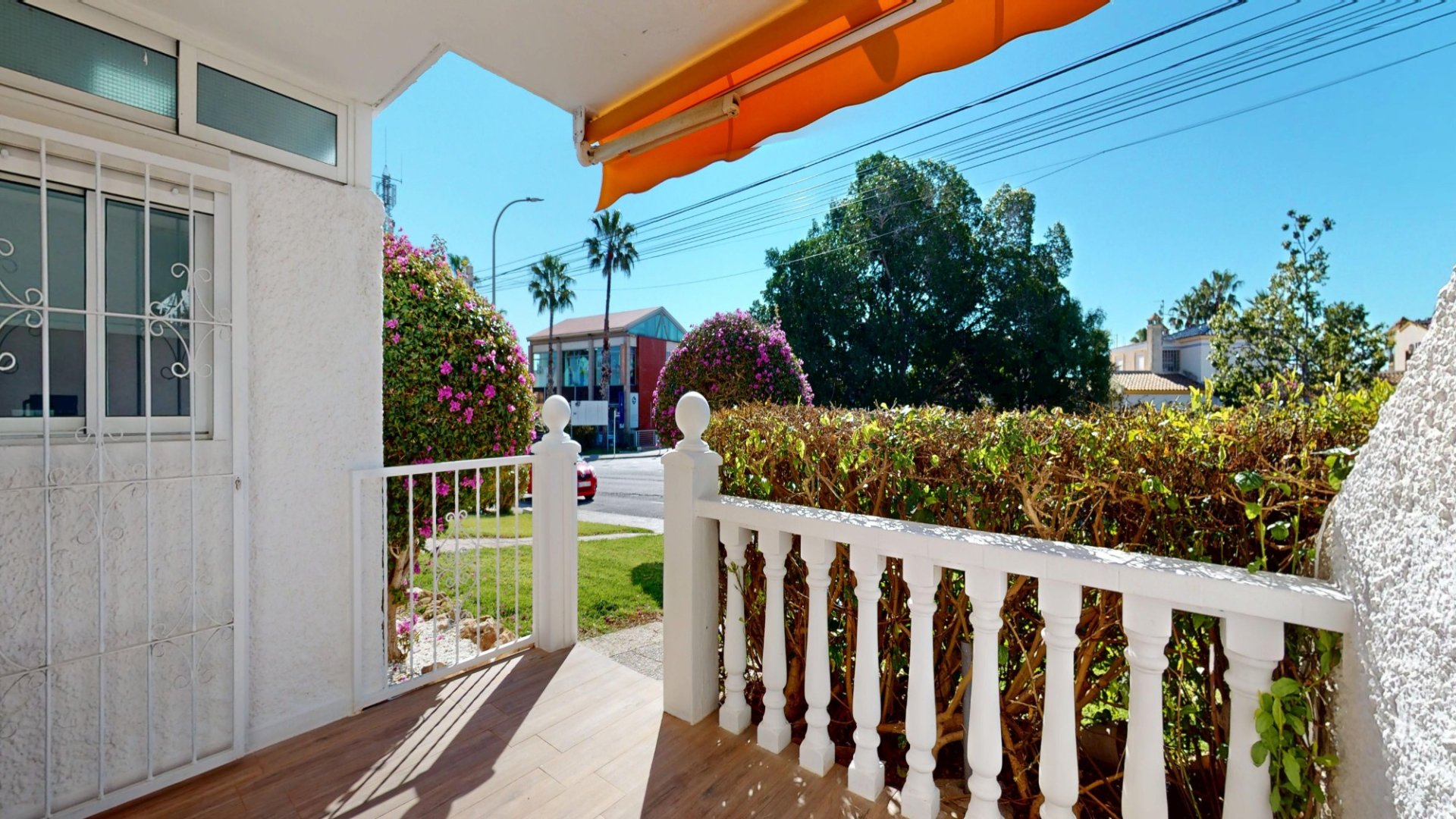 Reventa - Apartamentos -
Orihuela Costa - Villamartín
