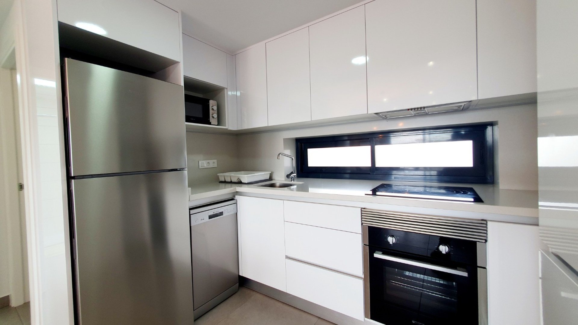 Reventa - Apartamentos -
Orihuela Costa - Villamartín