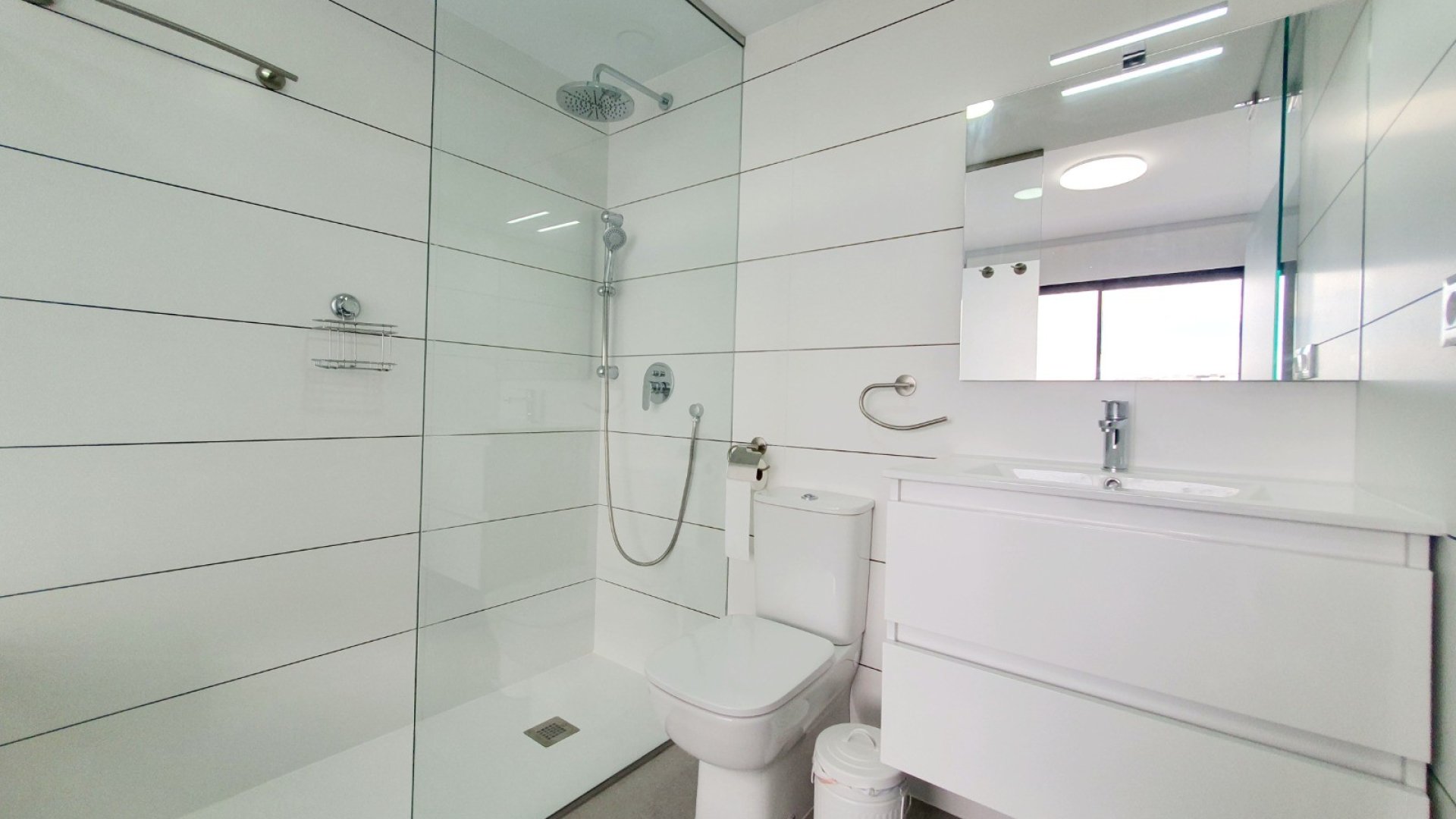 Reventa - Apartamentos -
Orihuela Costa - Villamartín