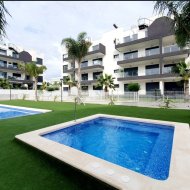 Reventa - Apartamentos -
Orihuela Costa - Villamartín