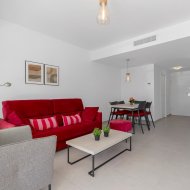 Reventa - Apartamentos -
Orihuela Costa - Villamartín