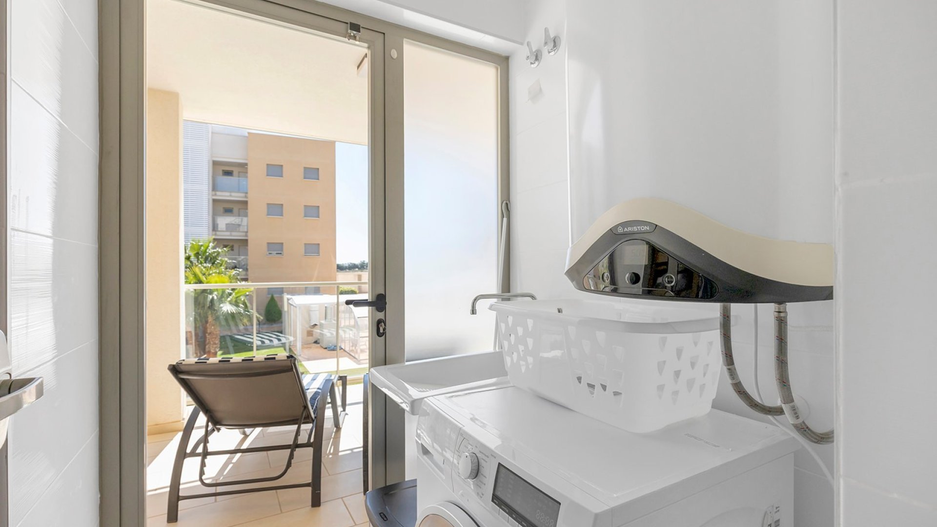 Reventa - Apartamentos -
Orihuela Costa - Villamartín