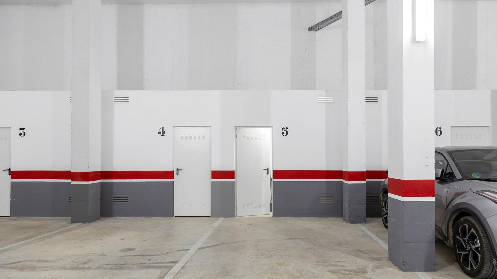 Reventa - Apartamentos -
Orihuela Costa - Villamartín