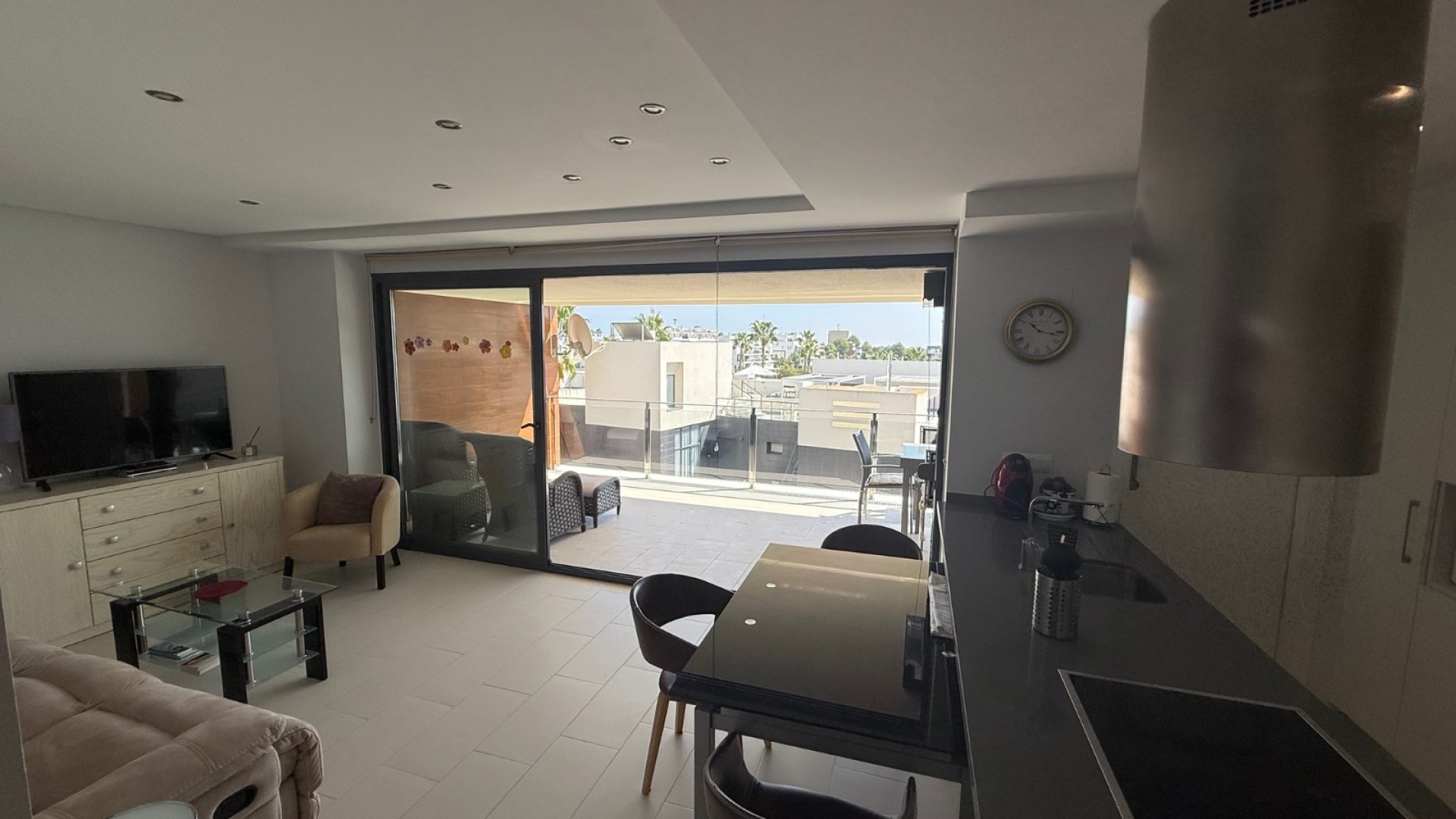 Reventa - Apartamentos -
Orihuela Costa - Villamartín
