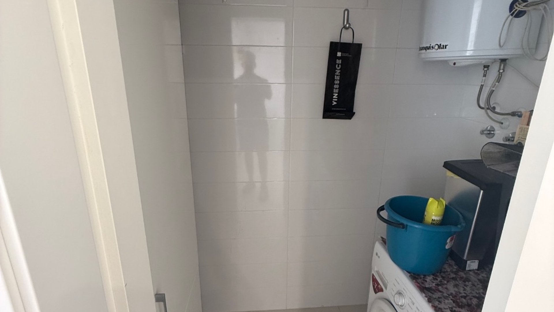 Reventa - Apartamentos -
Orihuela Costa - Villamartín