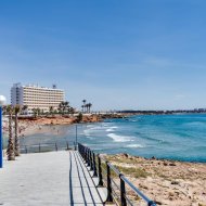 Reventa - Apartamentos -
Orihuela Costa - Villamartín
