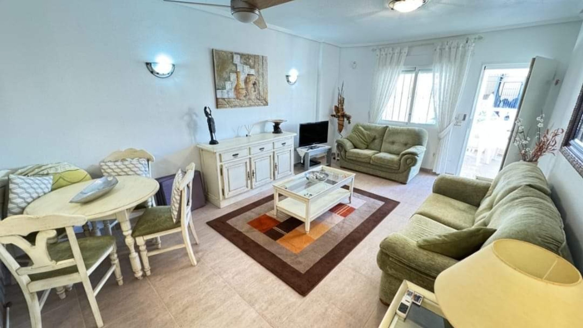 Reventa - Apartamentos -
Orihuela Costa - Villamartín