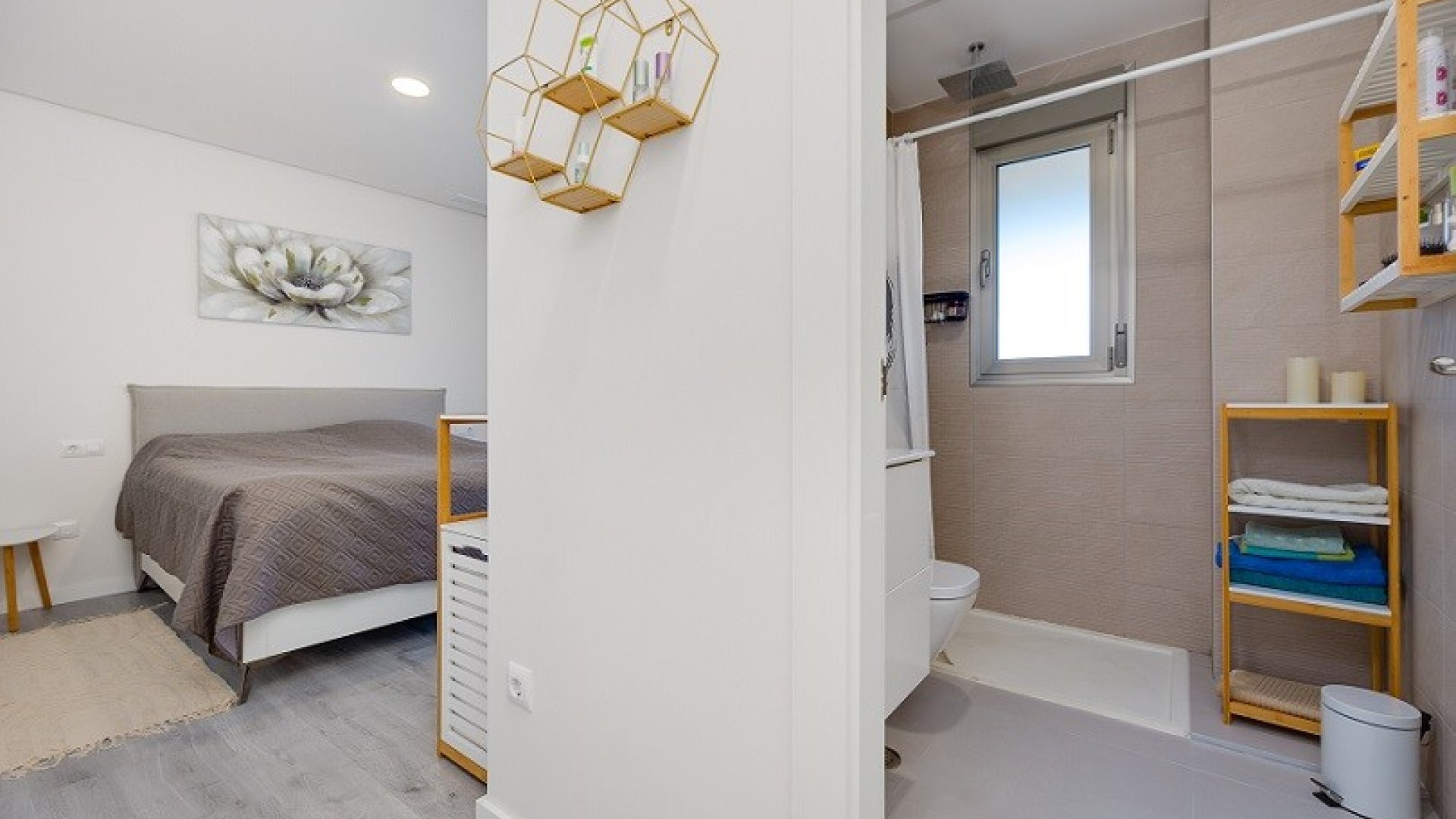 Reventa - Apartamentos -
Orihuela Costa - Villamartín