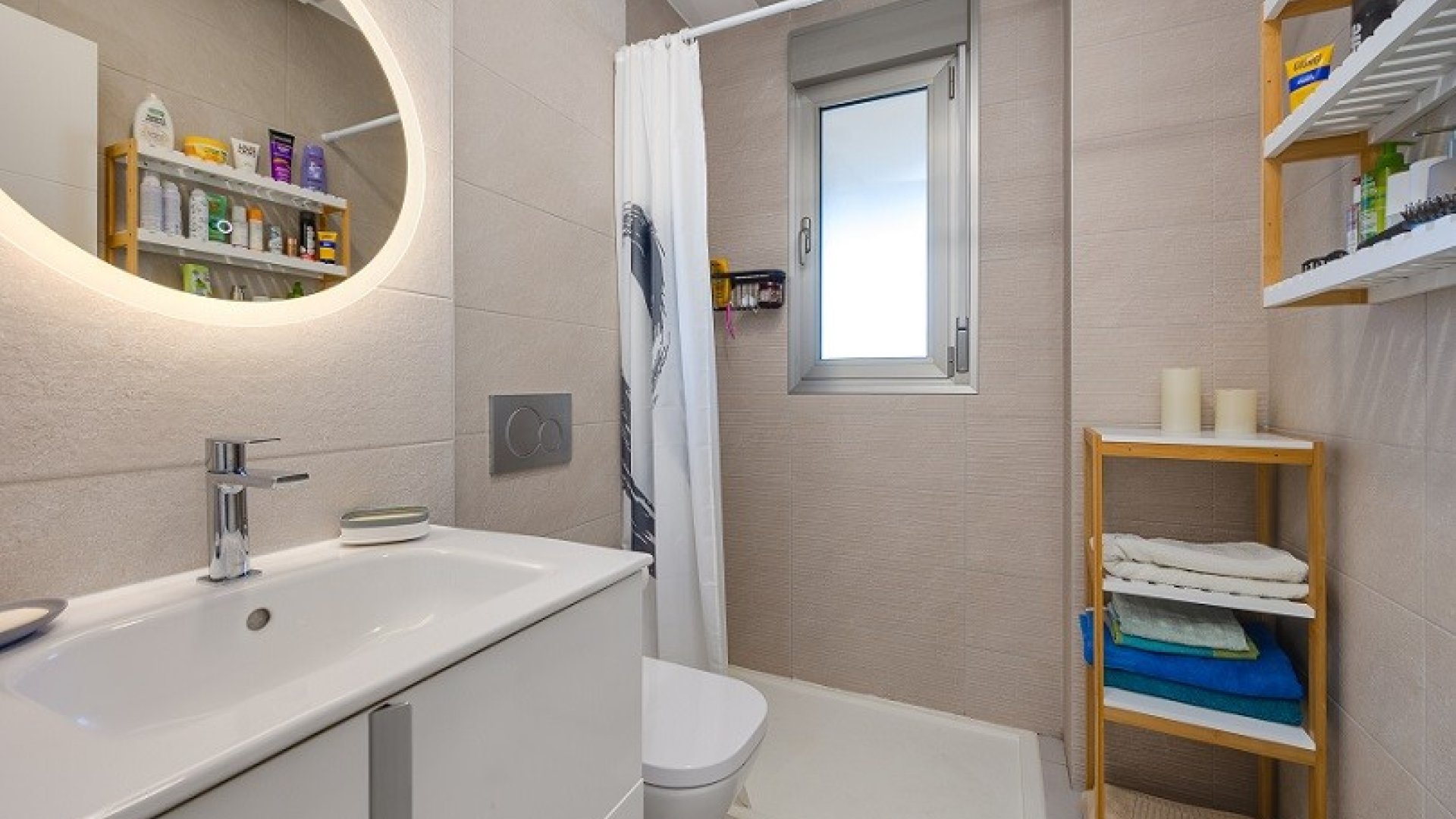Reventa - Apartamentos -
Orihuela Costa - Villamartín