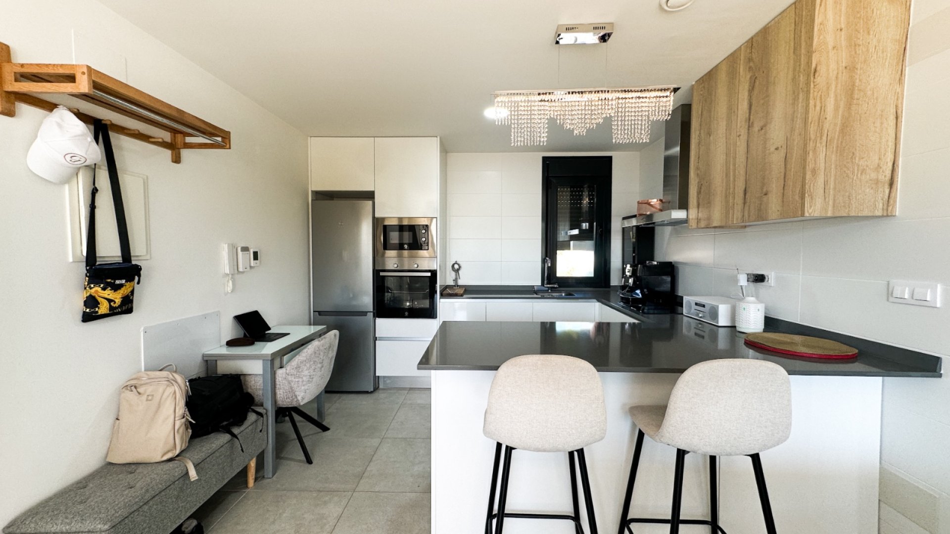 Reventa - Apartamentos -
Orihuela Costa - Villamartín