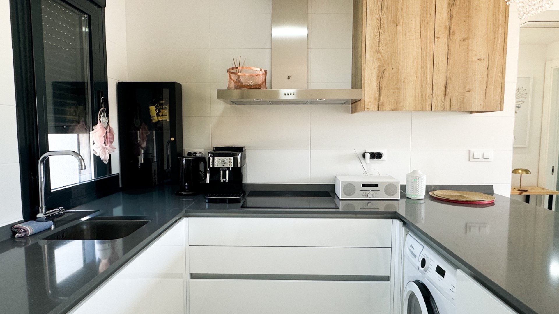 Reventa - Apartamentos -
Orihuela Costa - Villamartín