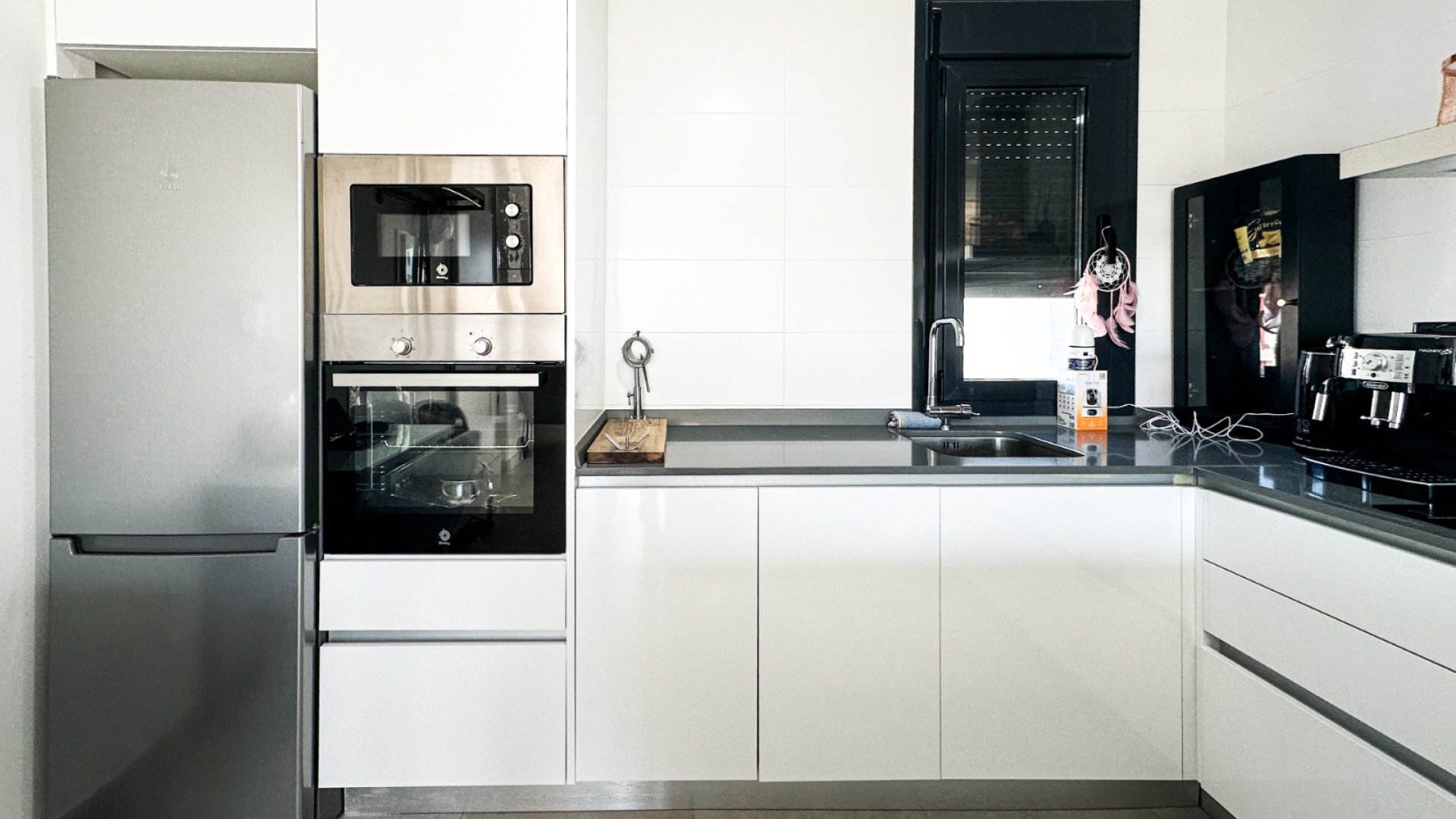 Reventa - Apartamentos -
Orihuela Costa - Villamartín