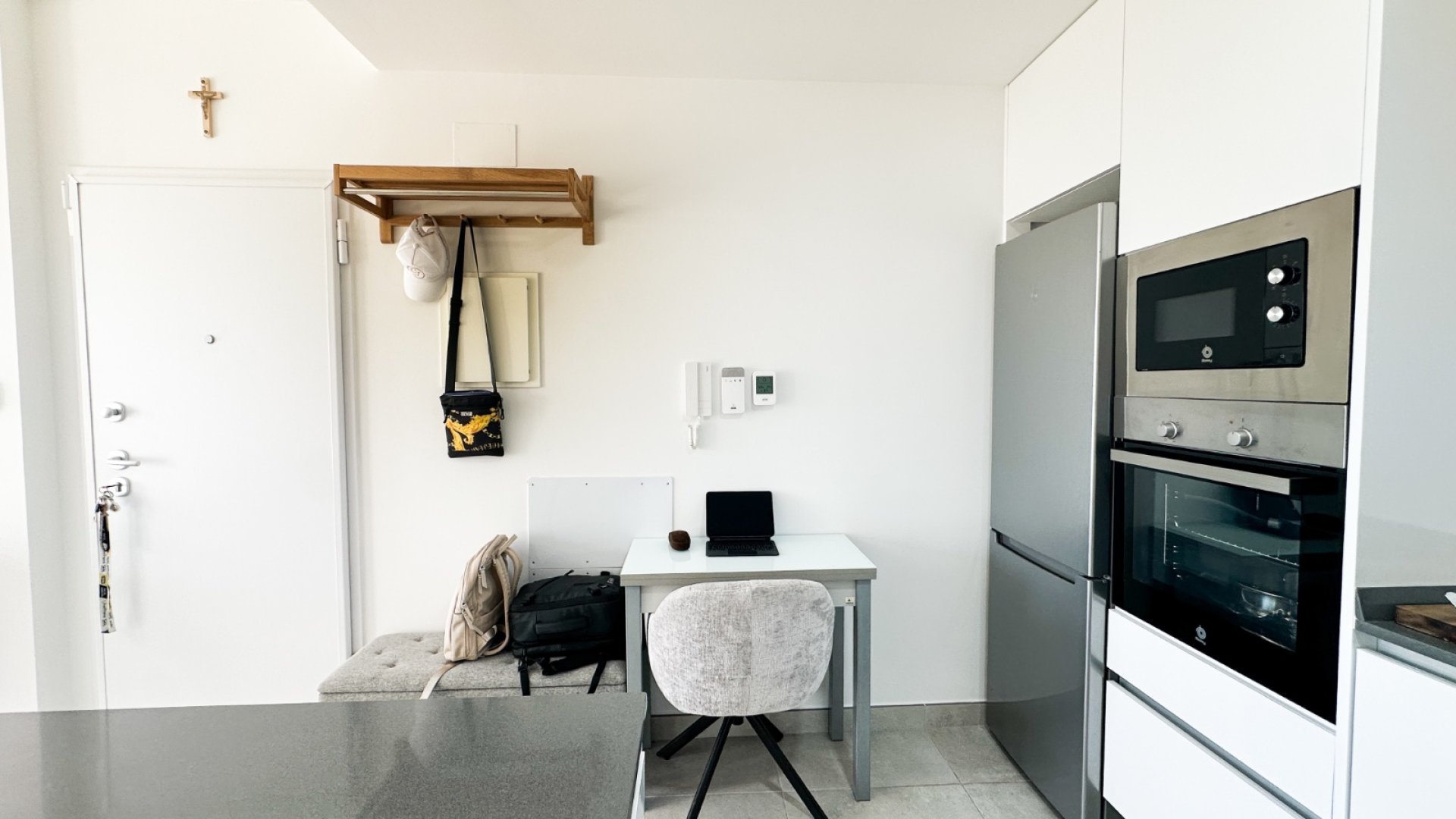 Reventa - Apartamentos -
Orihuela Costa - Villamartín