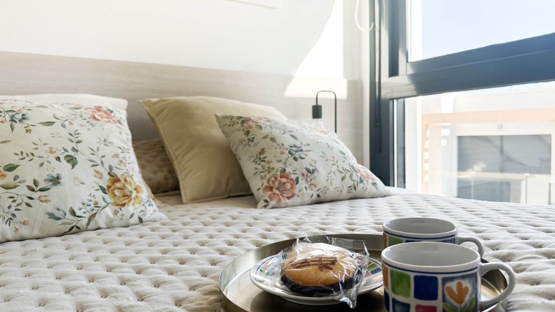 Reventa - Apartamentos -
Orihuela Costa - Villamartín