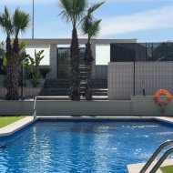 Reventa - Apartamentos -
Orihuela Costa - Villamartín