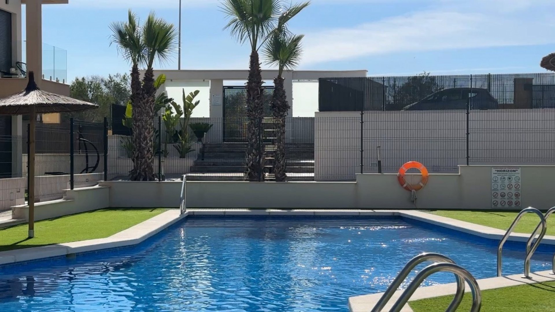 Reventa - Apartamentos -
Orihuela Costa - Villamartín
