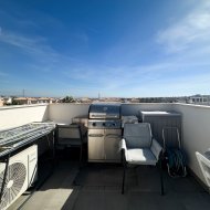 Reventa - Apartamentos -
Orihuela Costa - Villamartín