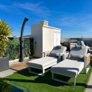 Reventa - Apartamentos -
Orihuela Costa - Villamartín