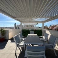 Reventa - Apartamentos -
Orihuela Costa - Villamartín