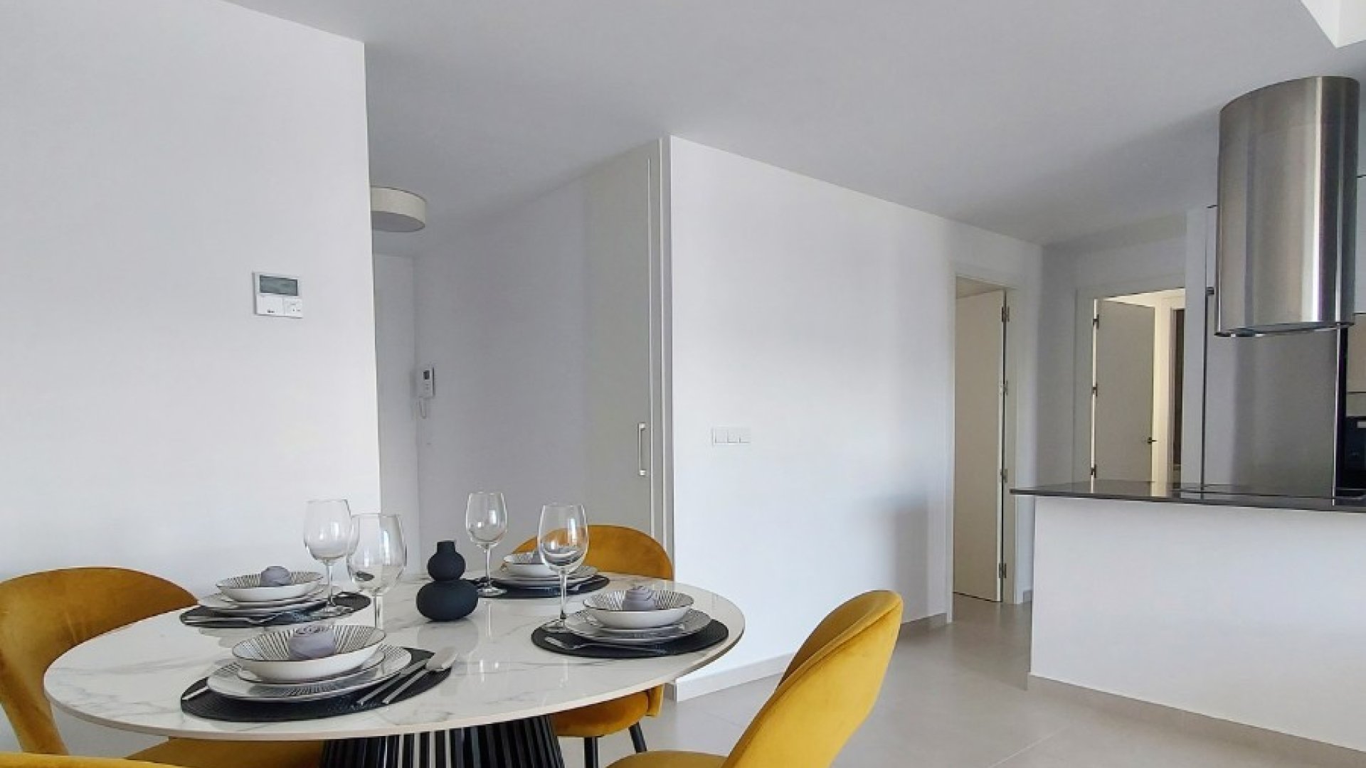 Reventa - Apartamentos -
Orihuela Costa - Villamartín