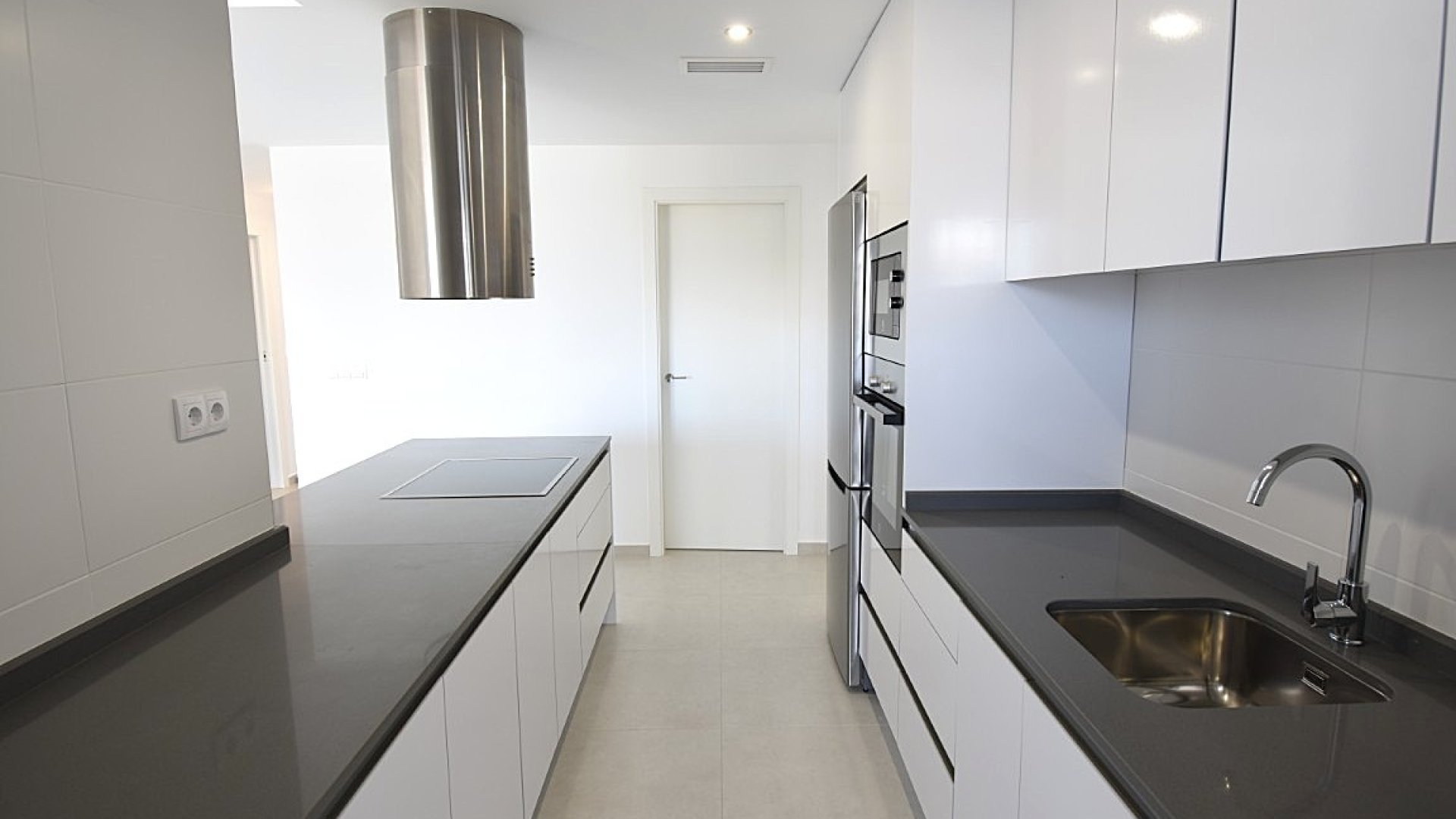 Reventa - Apartamentos -
Orihuela Costa - Villamartín