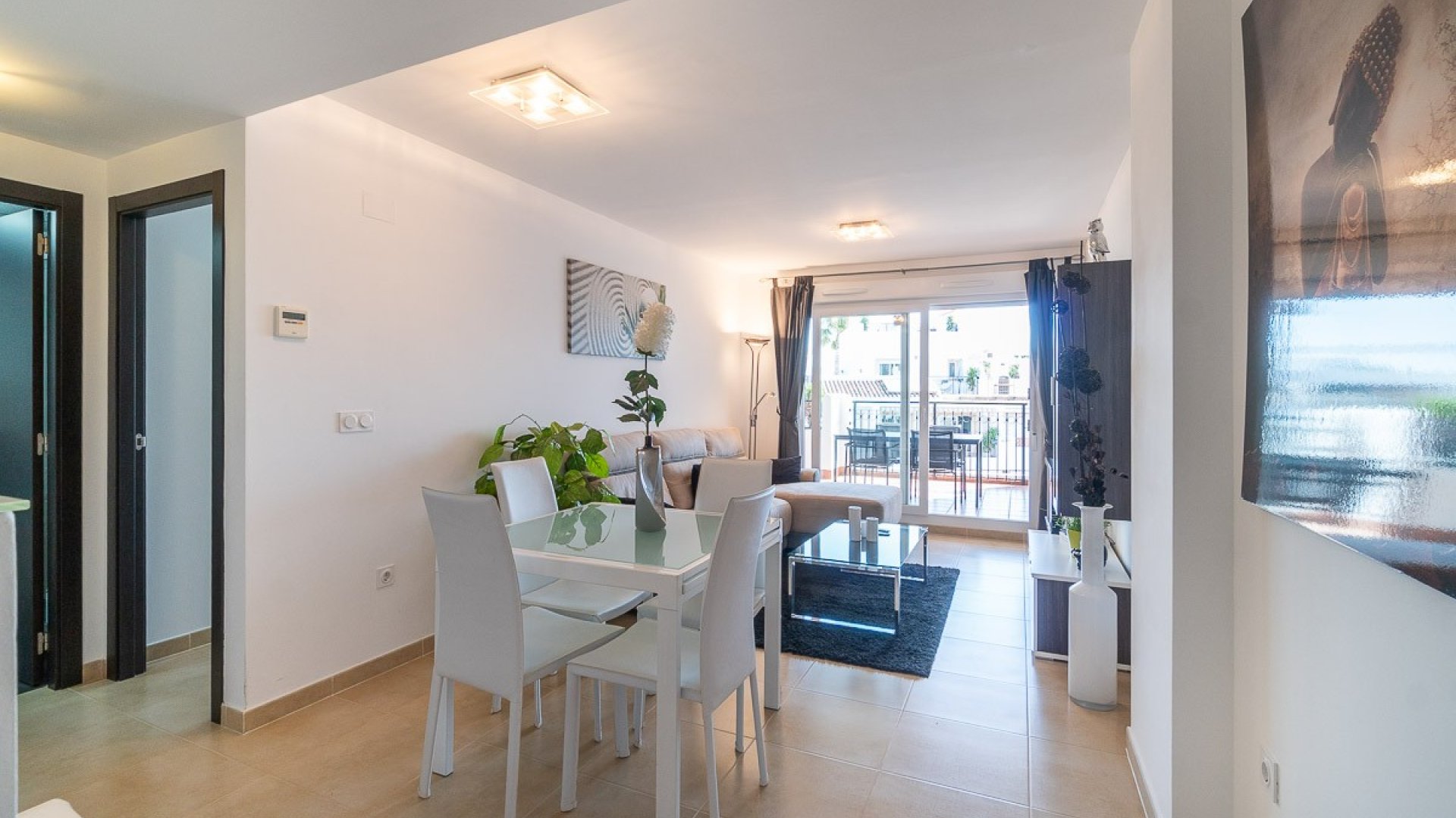 Reventa - Apartamentos -
Orihuela Costa - Villamartín