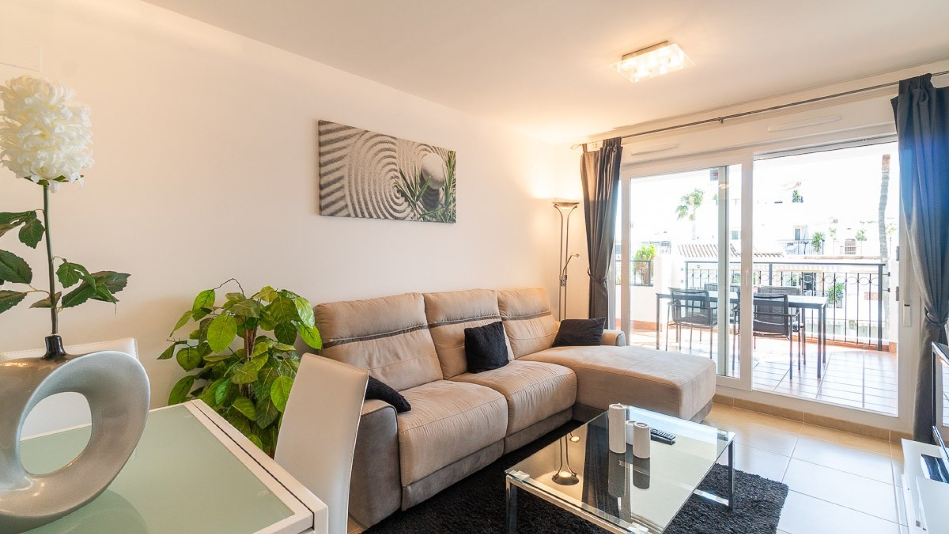 Reventa - Apartamentos -
Orihuela Costa - Villamartín