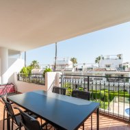 Reventa - Apartamentos -
Orihuela Costa - Villamartín