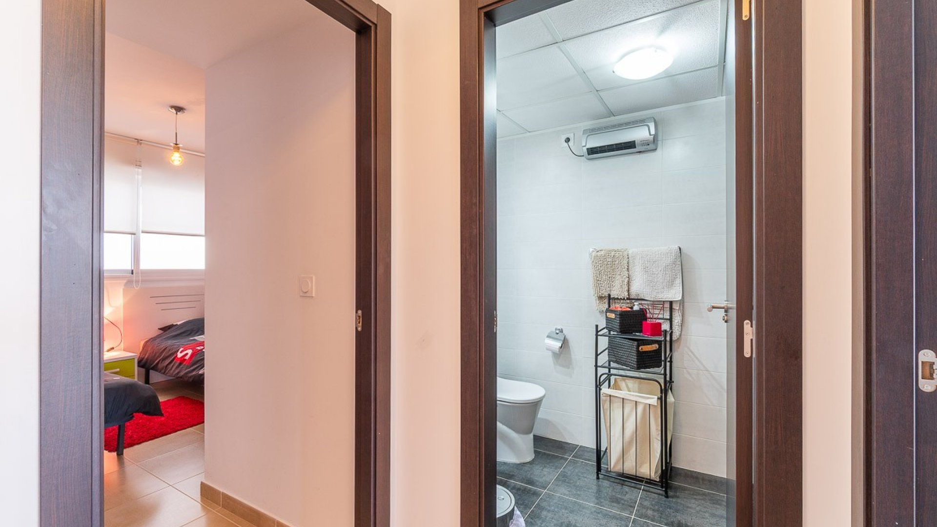 Reventa - Apartamentos -
Orihuela Costa - Villamartín