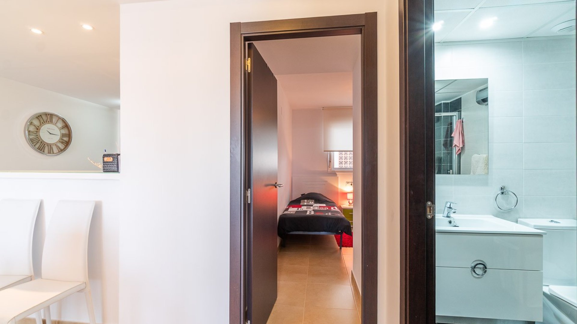 Reventa - Apartamentos -
Orihuela Costa - Villamartín
