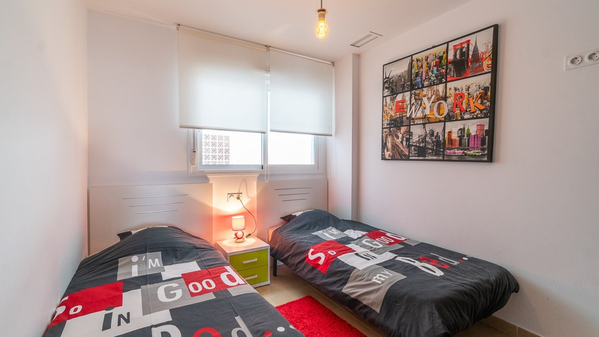 Reventa - Apartamentos -
Orihuela Costa - Villamartín