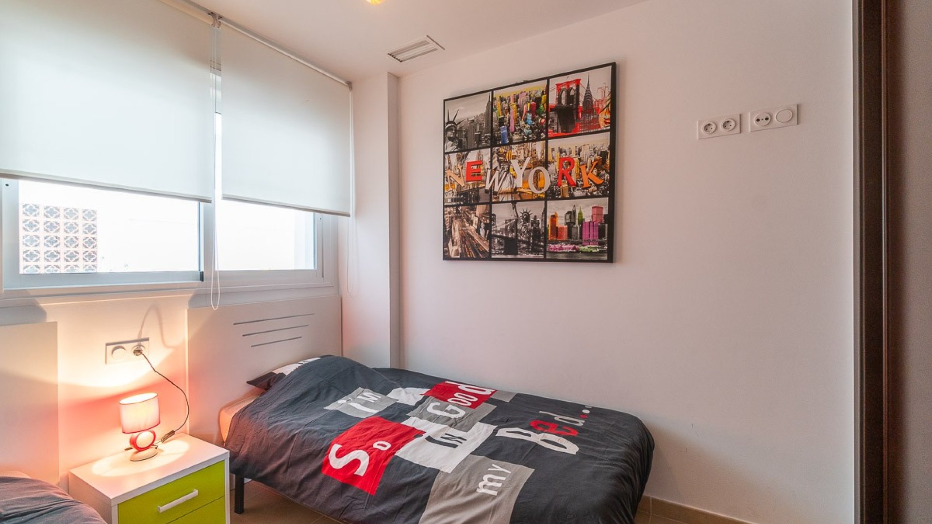 Reventa - Apartamentos -
Orihuela Costa - Villamartín