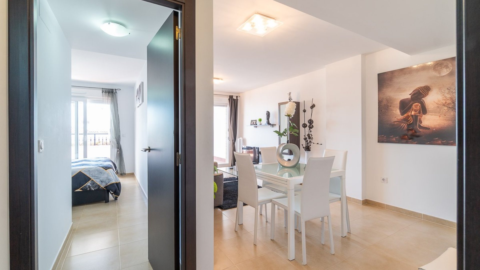 Reventa - Apartamentos -
Orihuela Costa - Villamartín