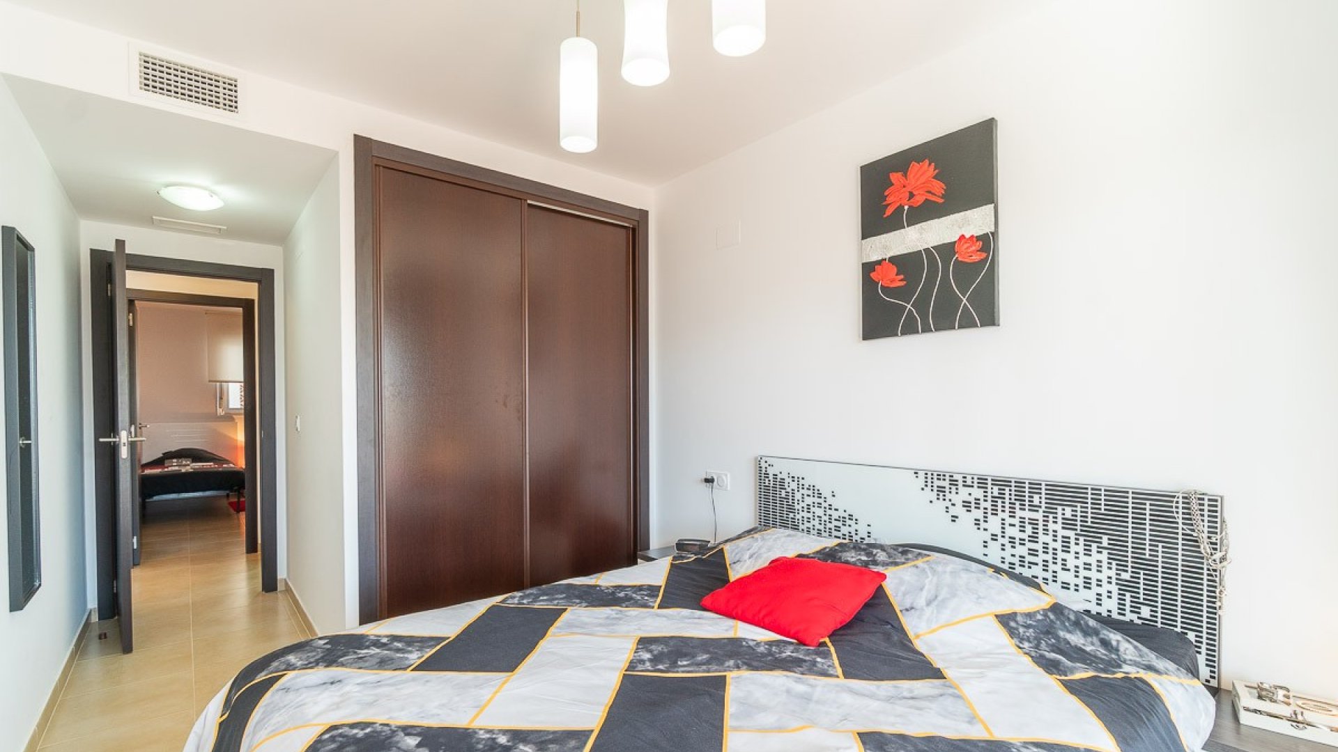 Reventa - Apartamentos -
Orihuela Costa - Villamartín