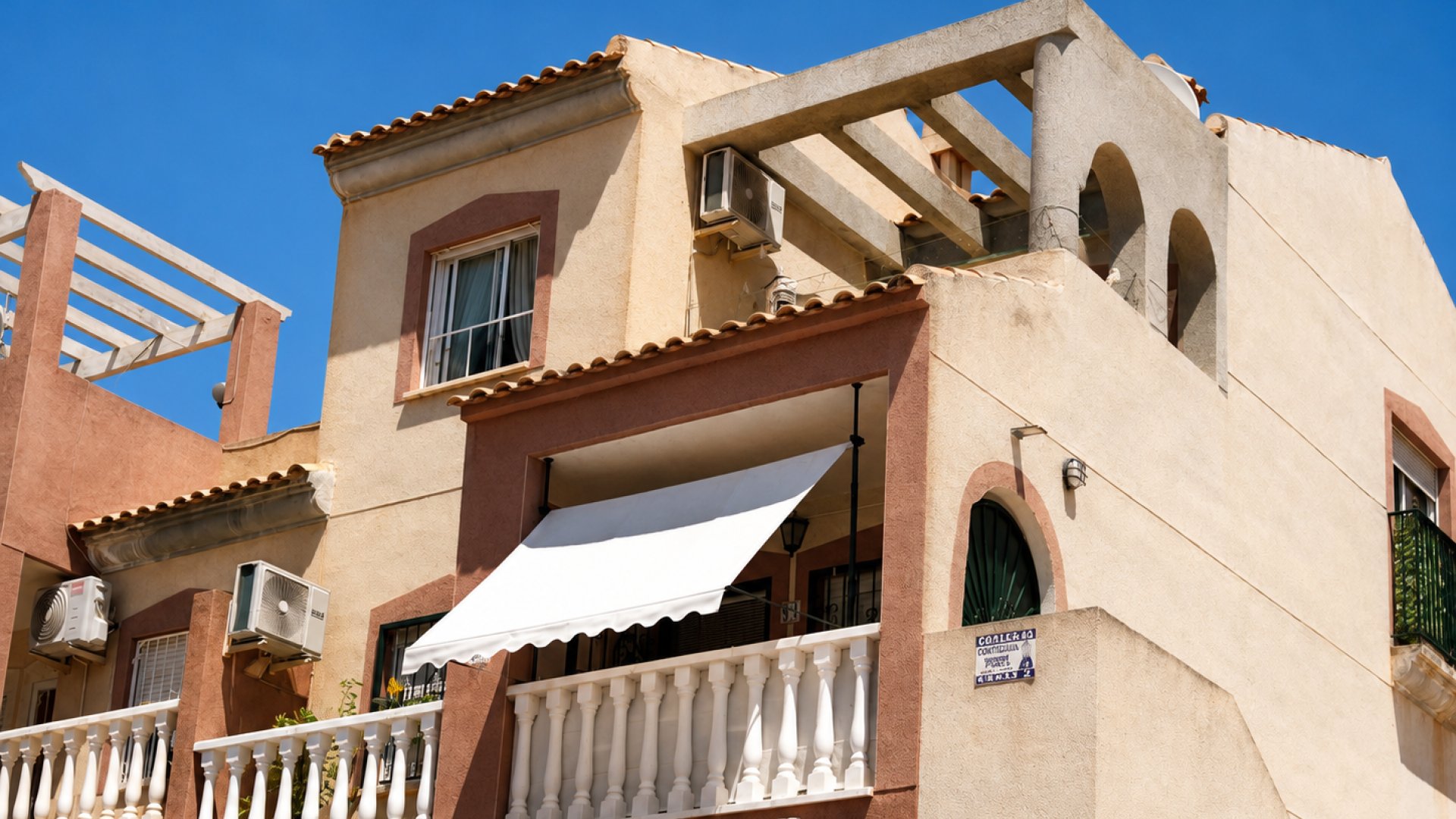 Reventa - Apartamentos -
Orihuela Costa - Villamartín