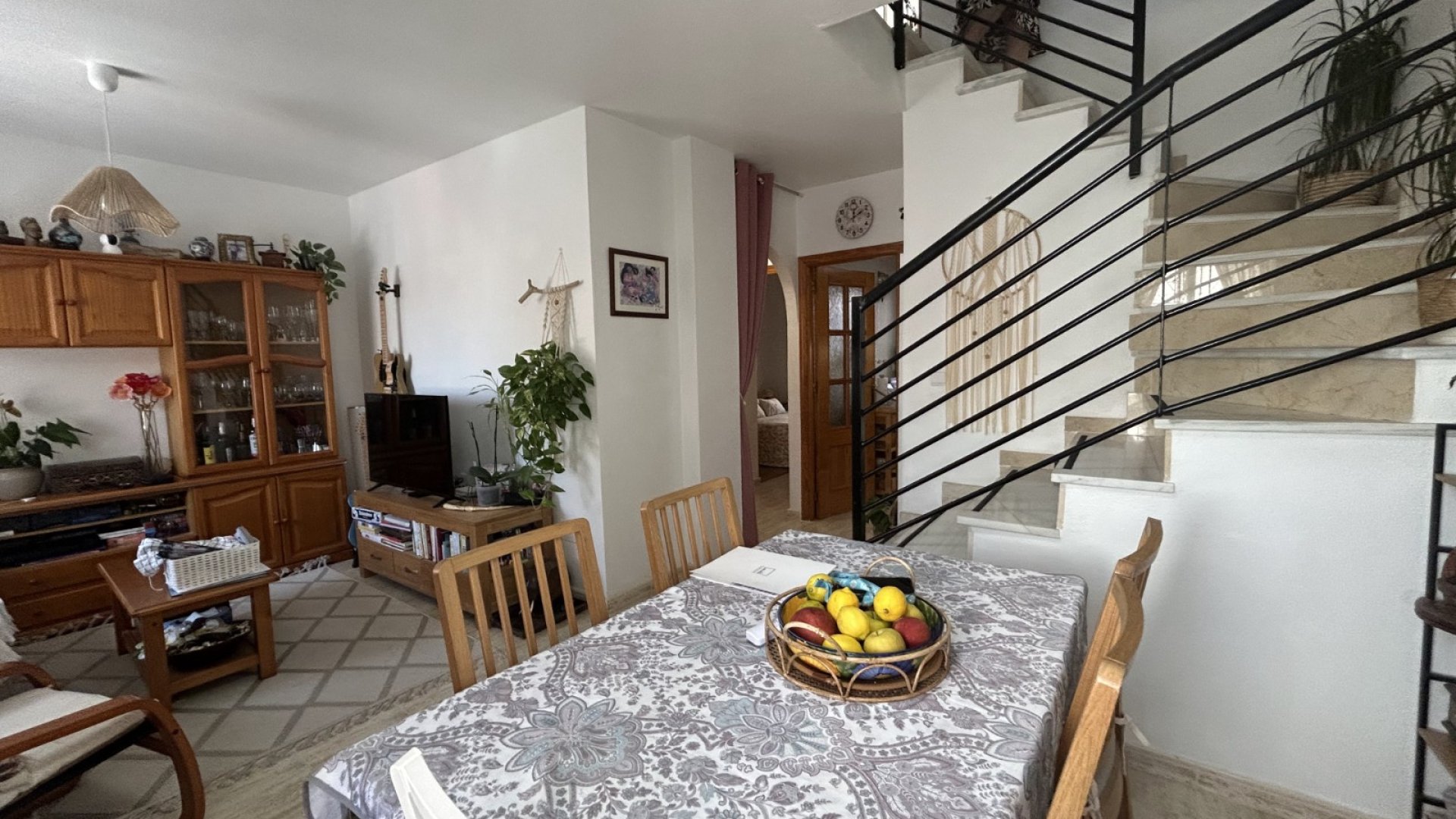 Reventa - Apartamentos -
Orihuela Costa - Villamartín