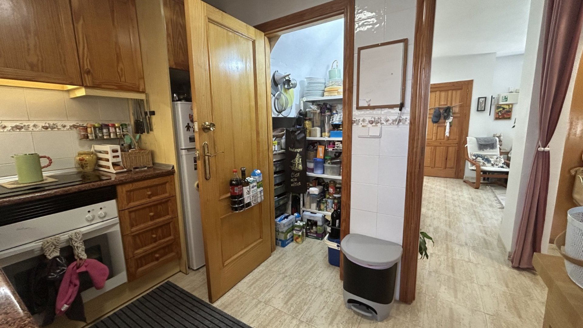 Reventa - Apartamentos -
Orihuela Costa - Villamartín
