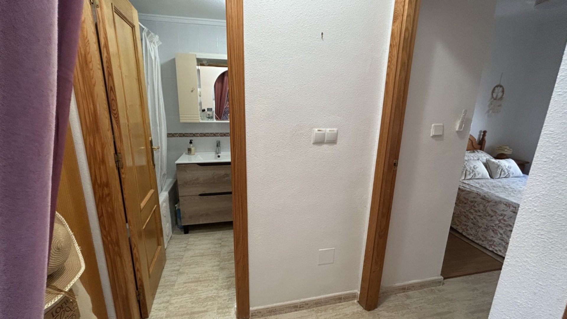 Reventa - Apartamentos -
Orihuela Costa - Villamartín