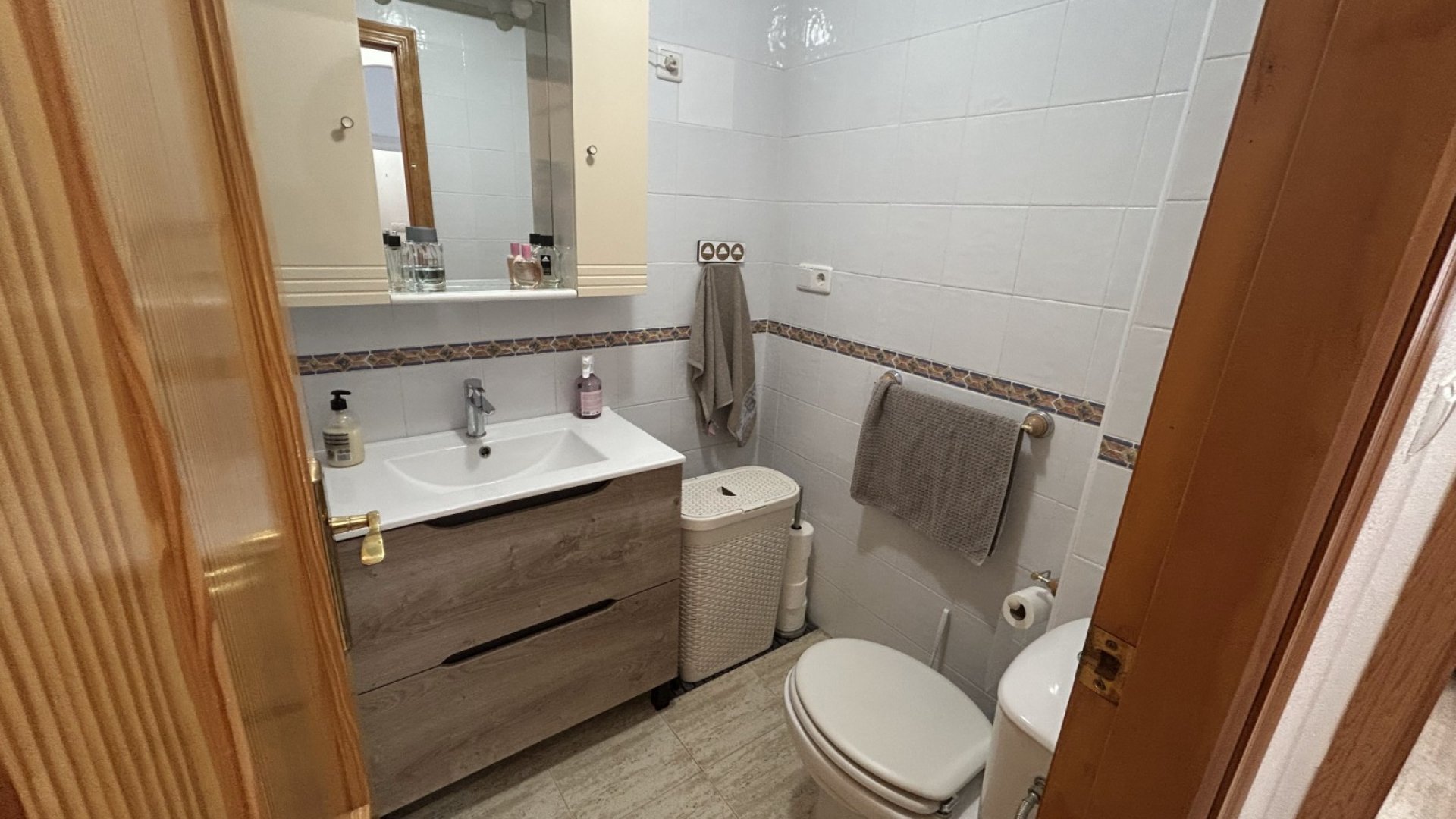Reventa - Apartamentos -
Orihuela Costa - Villamartín