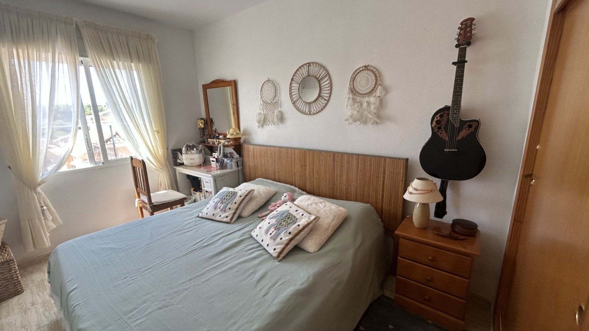 Reventa - Apartamentos -
Orihuela Costa - Villamartín