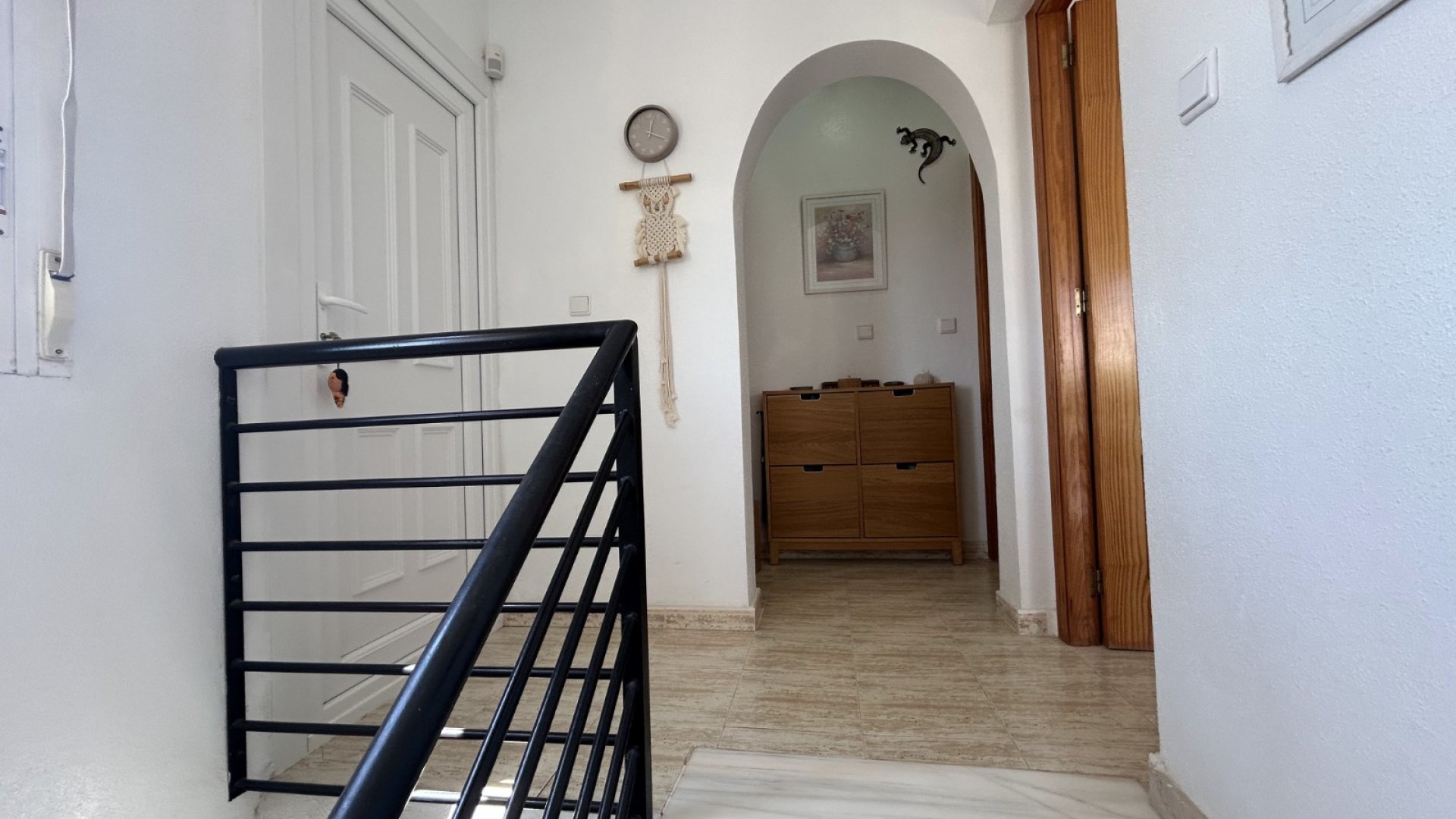 Reventa - Apartamentos -
Orihuela Costa - Villamartín