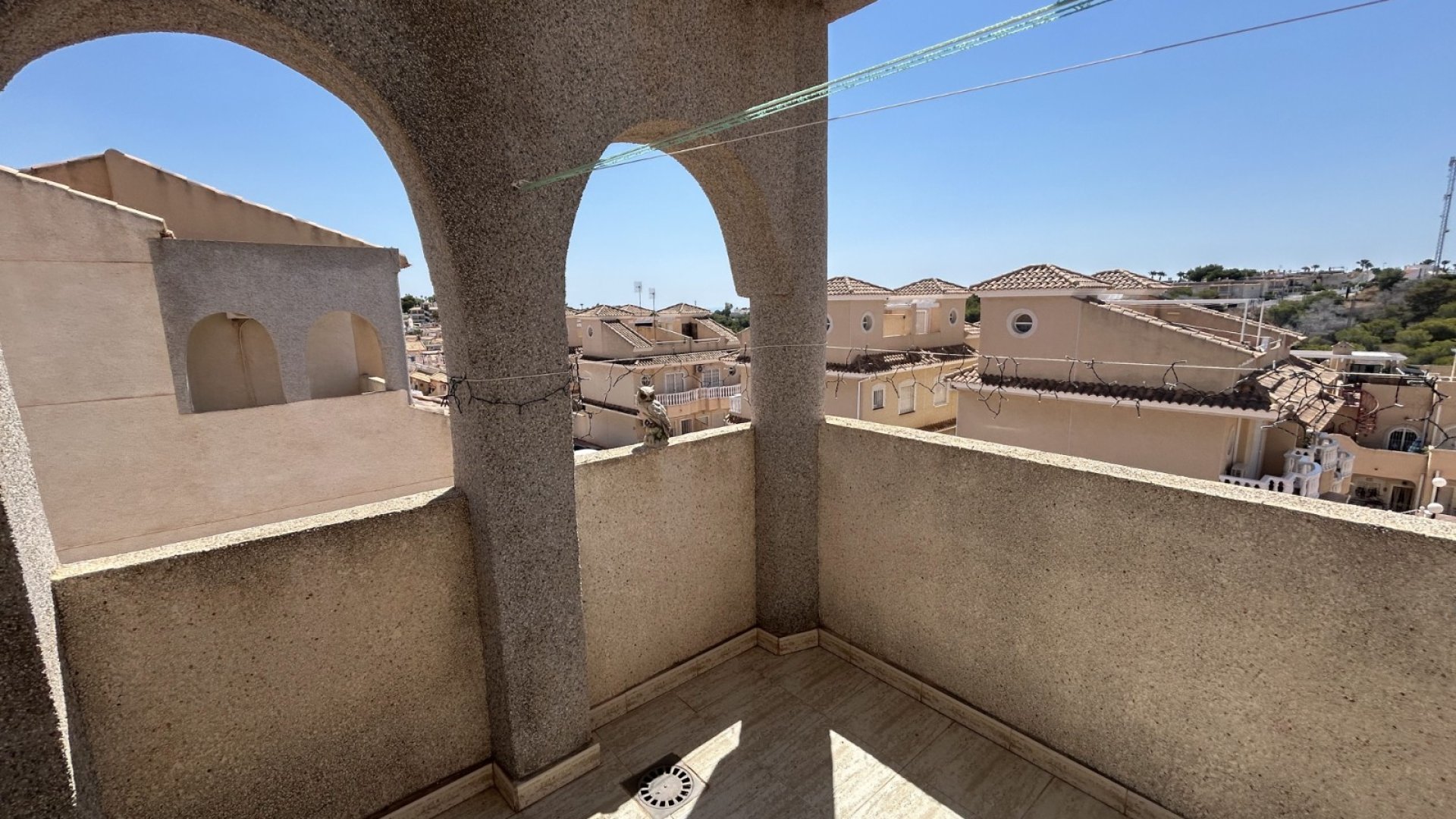 Reventa - Apartamentos -
Orihuela Costa - Villamartín