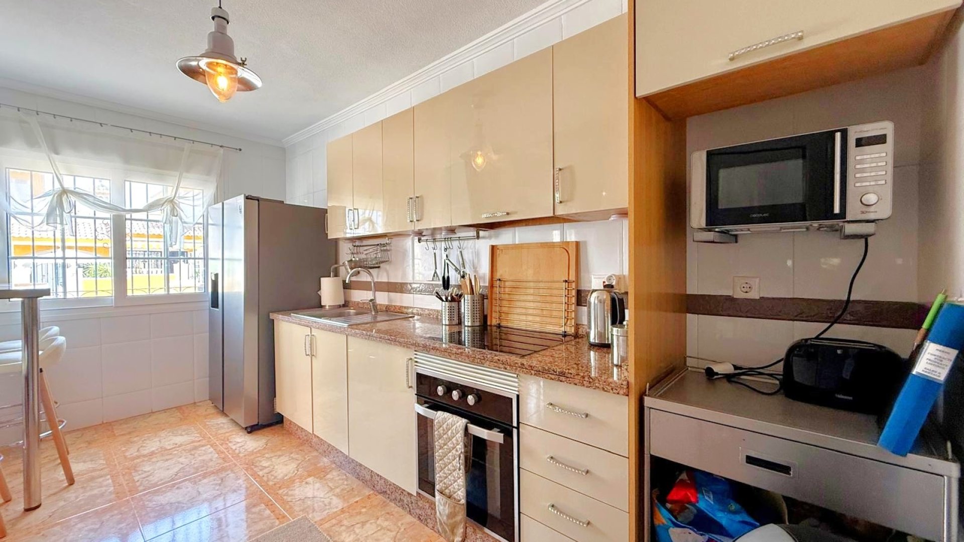 Reventa - Apartamentos -
Orihuela Costa - Villamartín