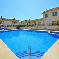 Reventa - Apartamentos -
Orihuela Costa - Villamartín