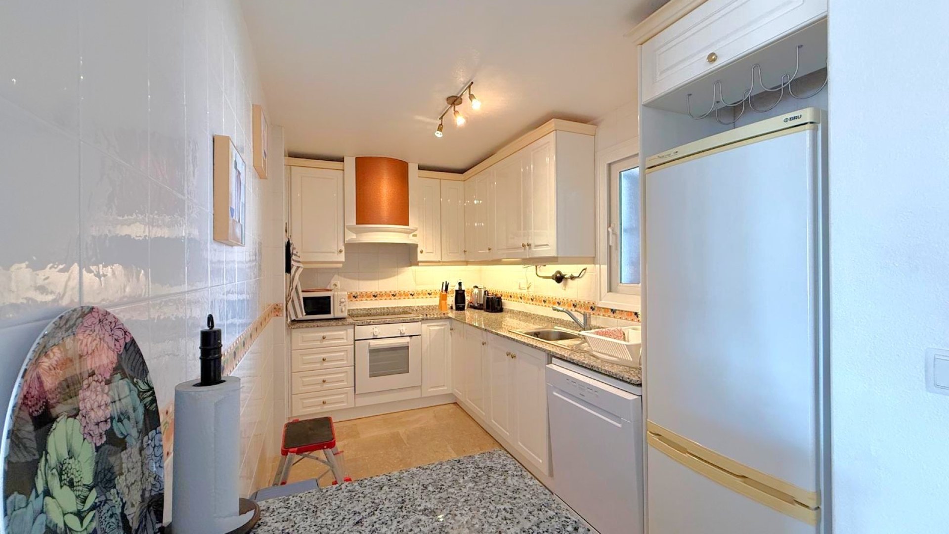 Reventa - Apartamentos -
Orihuela Costa - Villamartín