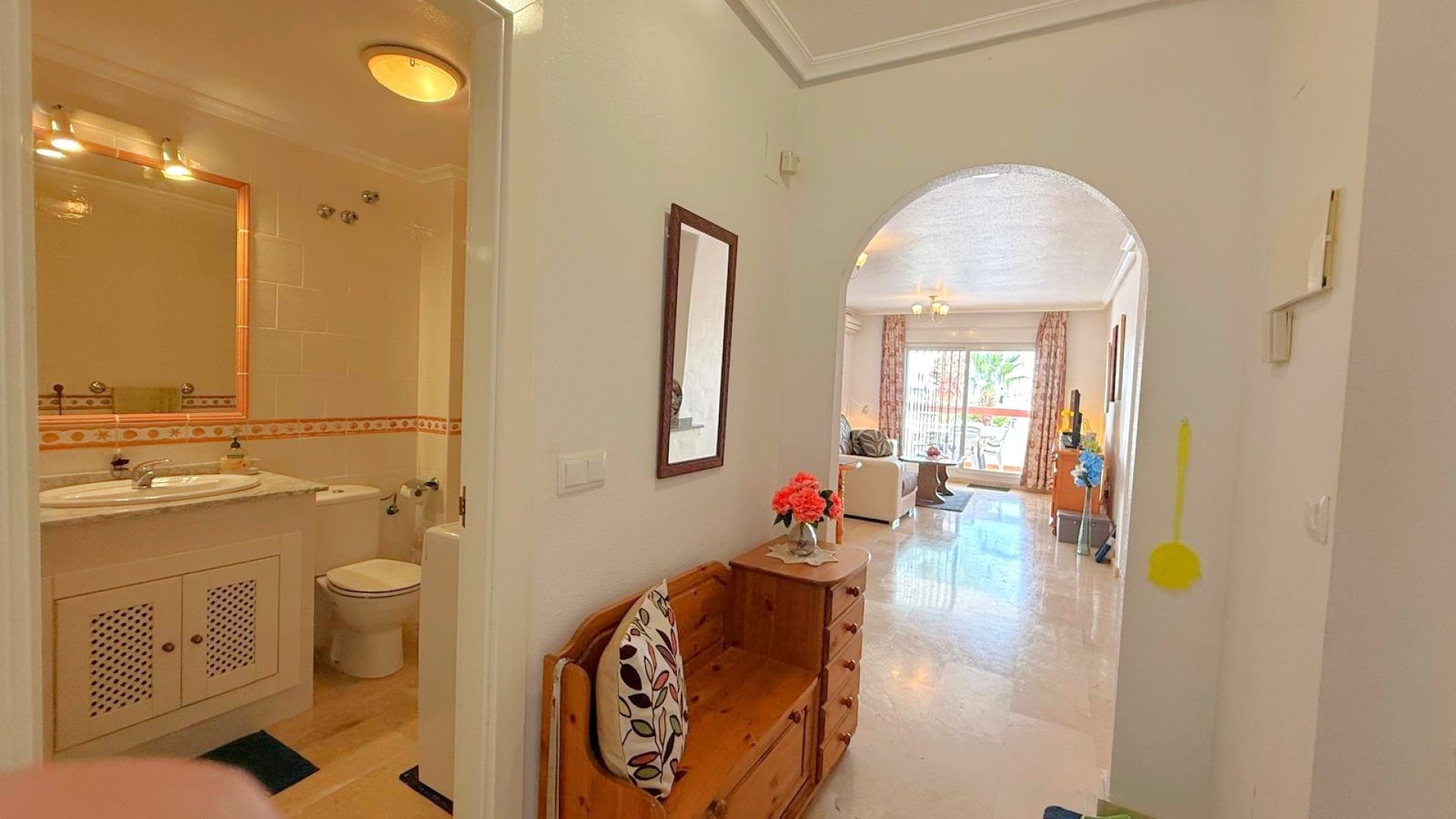 Reventa - Apartamentos -
Orihuela Costa - Villamartín