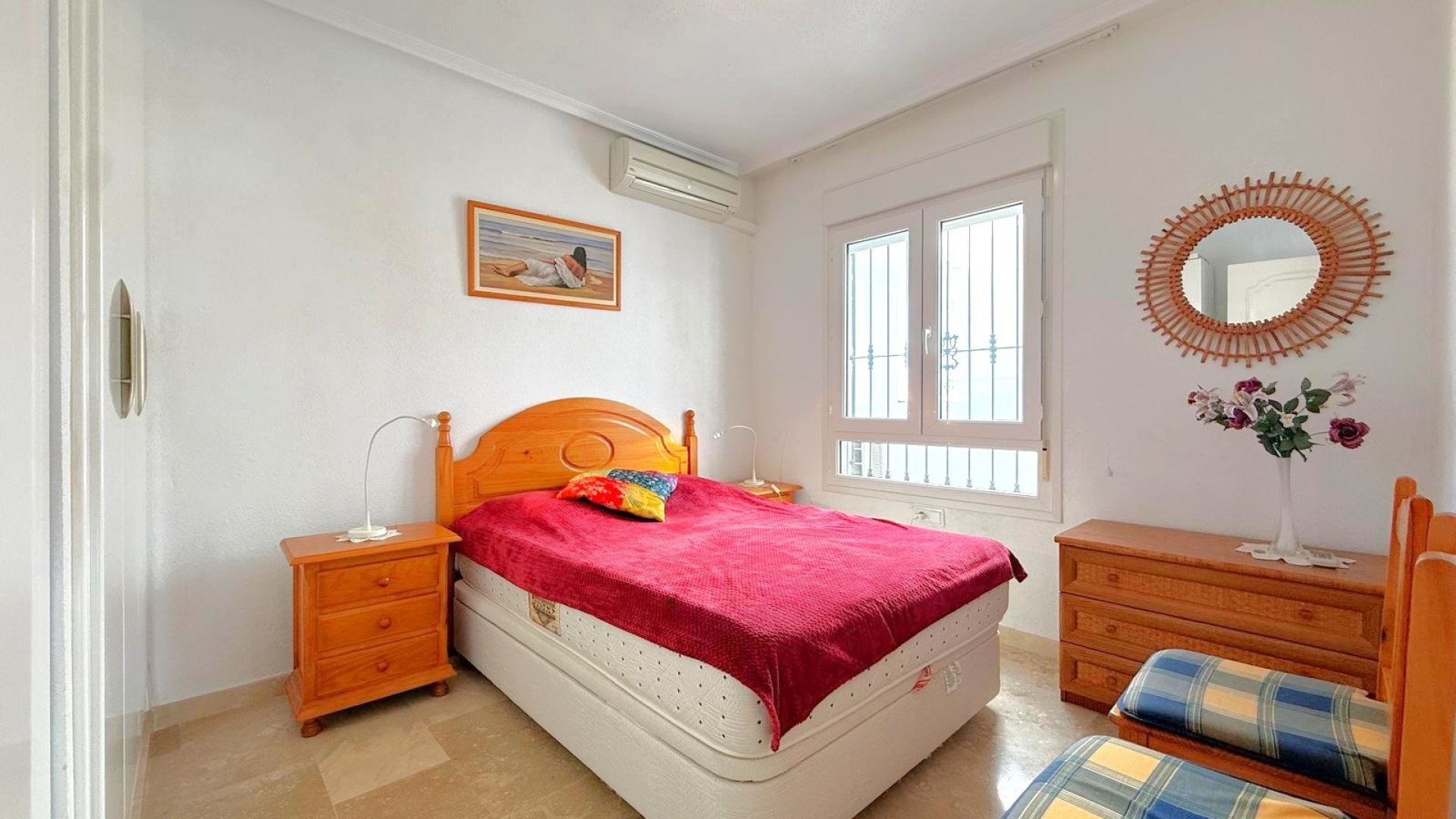 Reventa - Apartamentos -
Orihuela Costa - Villamartín