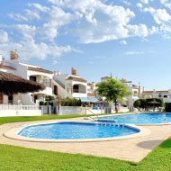 Reventa - Apartamentos -
Orihuela Costa - Villamartín