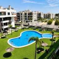 Reventa - Apartamentos -
Orihuela Costa - Villamartín